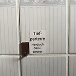 Ruhige Ortsrandlage 1 Quarto em Acomodações Particulares *