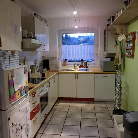 Ruhige Ortsrandlage 1 *