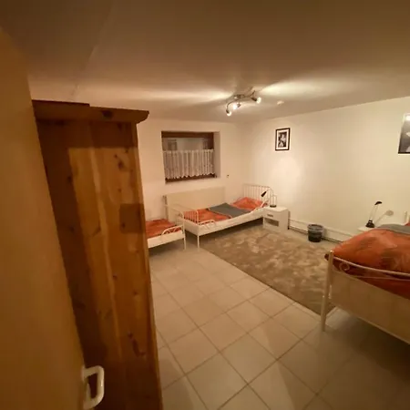 Ruhige Ortsrandlage 1 * Kiel