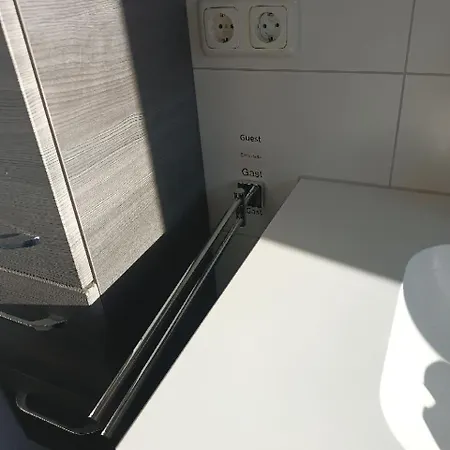 Ruhige Ortsrandlage 1