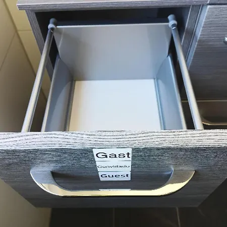 Kwatera prywatna Ruhige Ortsrandlage 1 Kilonia