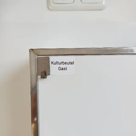 Ruhige Ortsrandlage 1 Habitación en casa particular Kiel