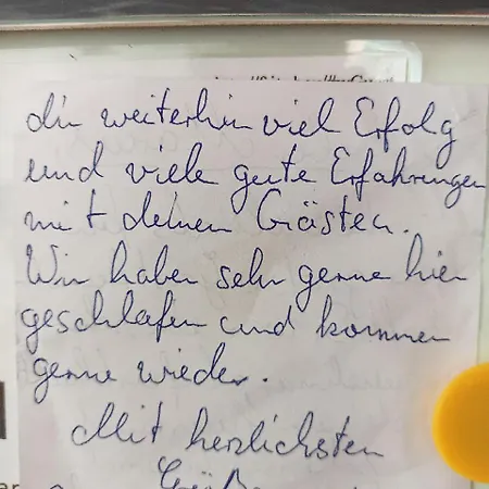 Ruhige Ortsrandlage 1 منزل للإقامة كيل