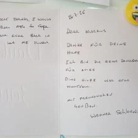 Ruhige Ortsrandlage 1 킬