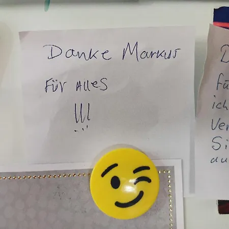 Ruhige Ortsrandlage 1 홈스테이 킬