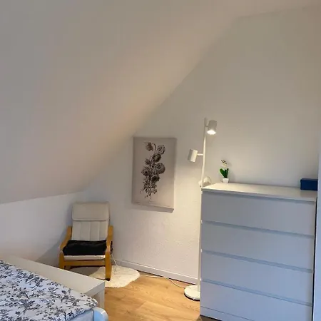Ruhige Ortsrandlage 1 Kiel