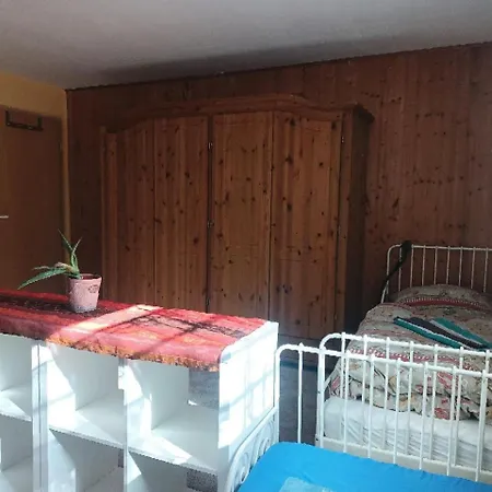 Ruhige Ortsrandlage 1 Habitación en casa particular Kiel
