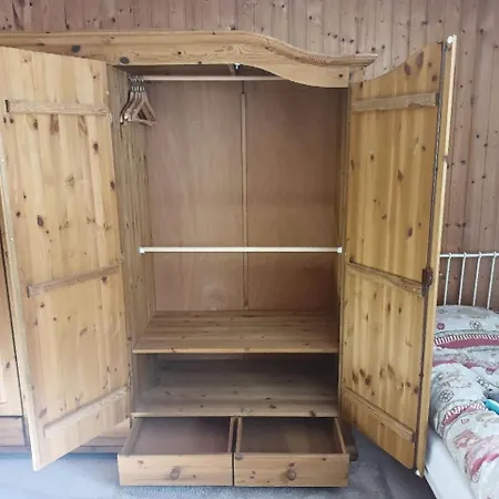 Habitación en casa particular Ruhige Ortsrandlage 1