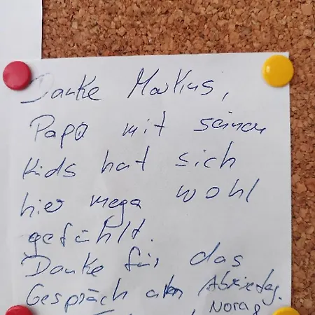 Ruhige Ortsrandlage 1 *