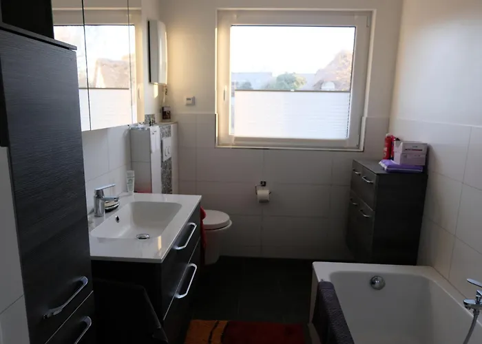 Ruhige Ortsrandlage 1 * Kiel