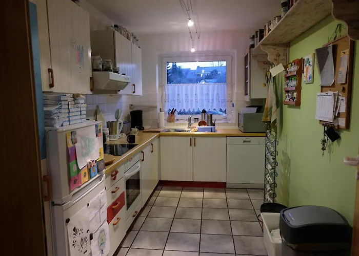 Ruhige Ortsrandlage 1 *