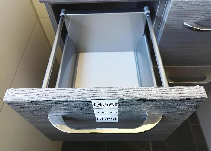 Accommodatie bij particulieren Ruhige Ortsrandlage 1 Kiel