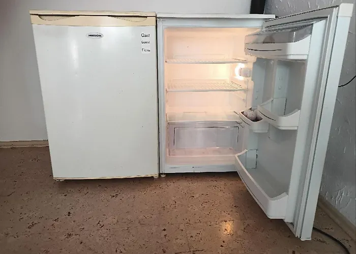 Ruhige Ortsrandlage 1