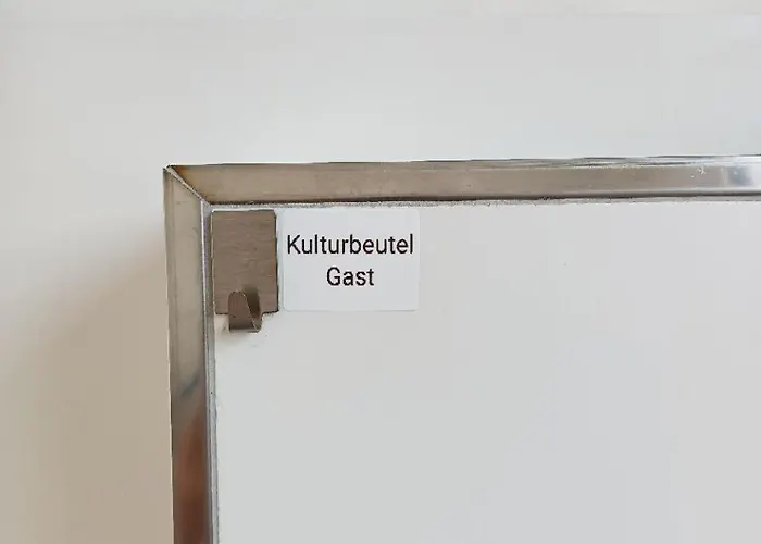 Ruhige Ortsrandlage 1 Alloggio in famiglia Kiel