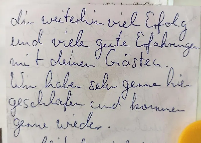 Ruhige Ortsrandlage 1 Accommodatie bij particulieren Kiel