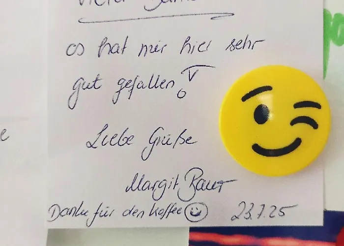 Ruhige Ortsrandlage 1 Accommodatie bij particulieren